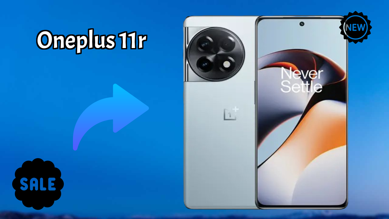 OnePlus 11R Price Analysis: ₹39,999 Value for Money