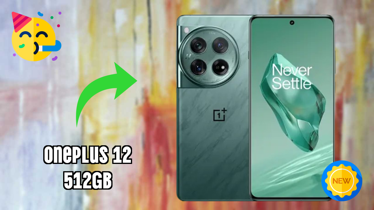 OnePlus 12 512GB Battery Test: 5400 MAh Real-World Review