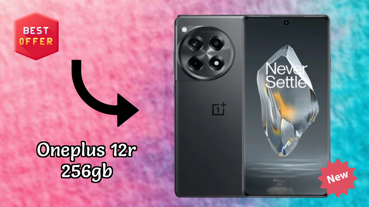 OnePlus 12R 256GB Camera Quality: 16 MP Front Camera Selfie Test