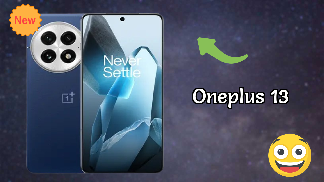 OnePlus 13 Processor Test: Snapdragon 8 Elite Speed Review