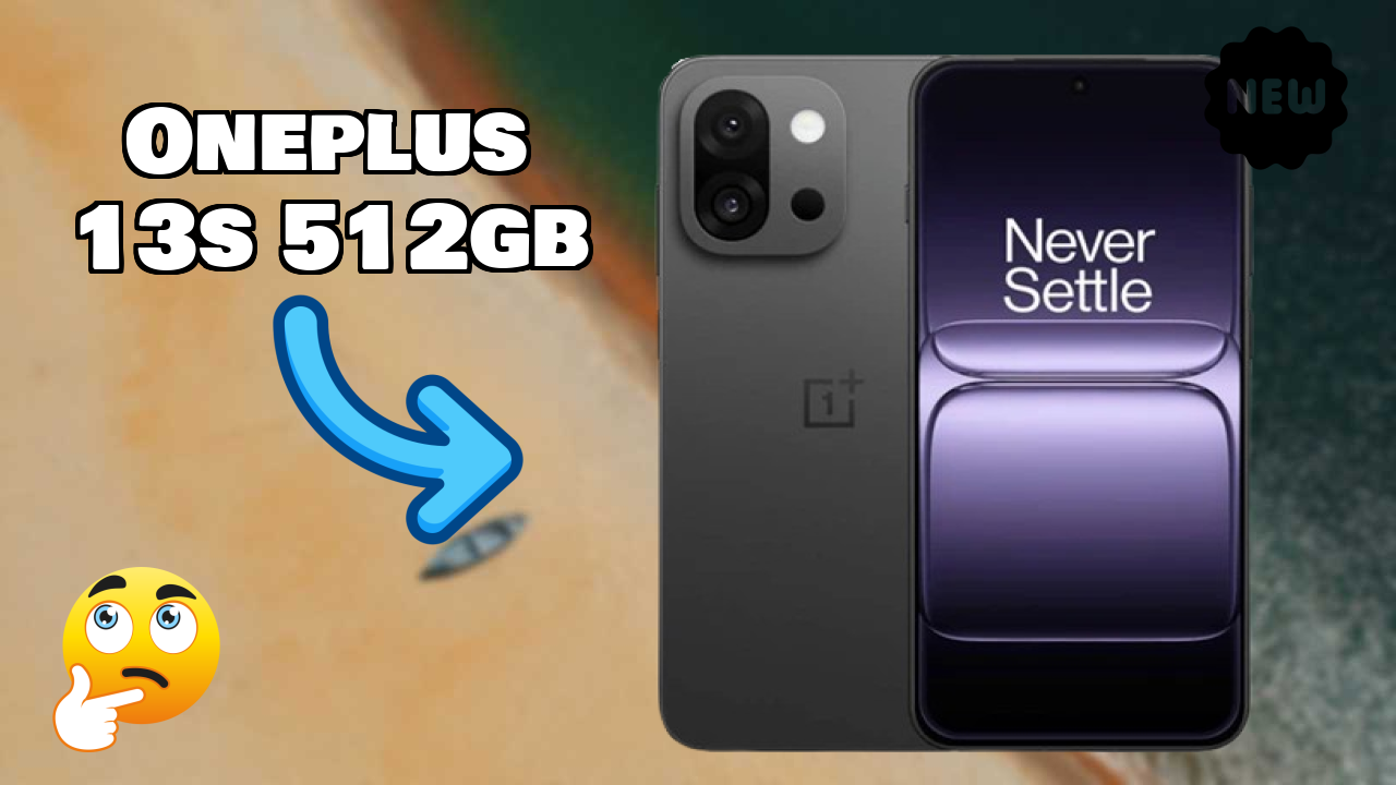 OnePlus 13s 512GB Camera Quality: 50 MP + 50 MP Rear Camera Low Light