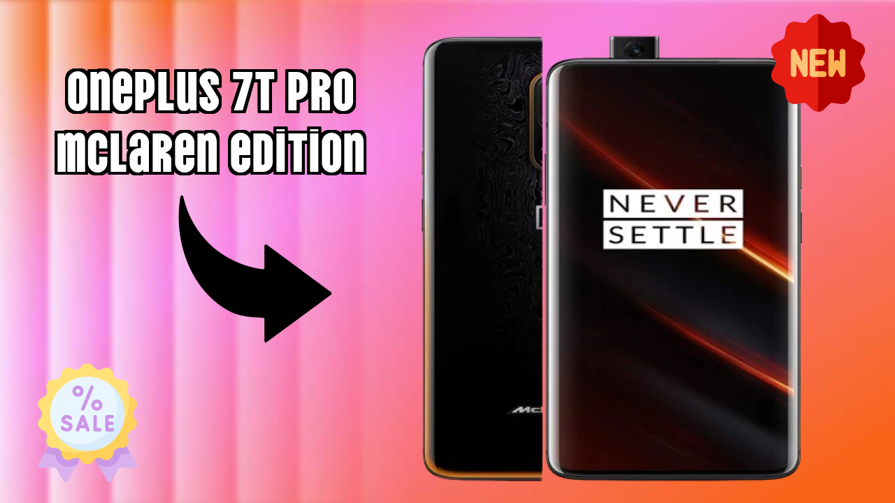 OnePlus 7T Pro McLaren Edition RAM Review: 12 GB RAM Gaming Analysis
