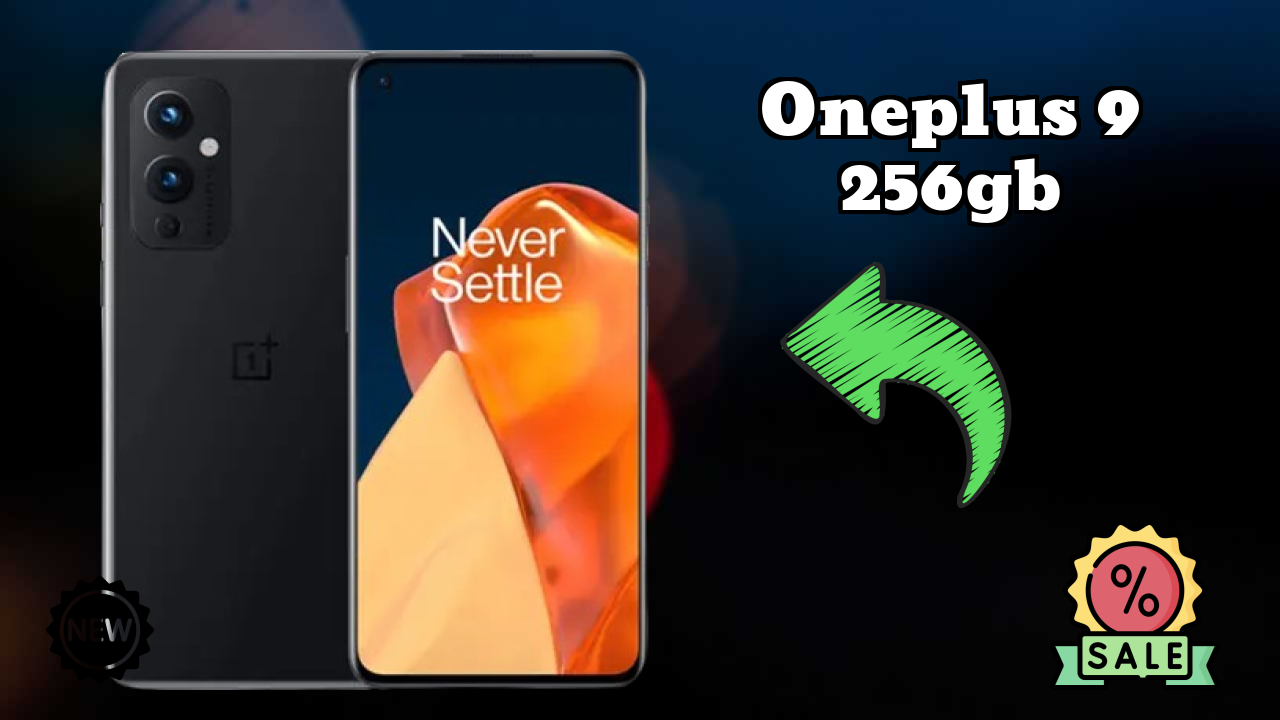 OnePlus 9 256GB Camera Test: 48 MP + 50 MP + 2 MP Rear Camera Photo Quality