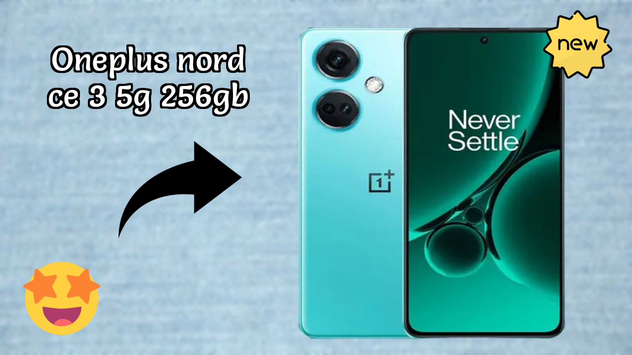 OnePlus Nord CE 3 5G 256GB Gaming Test: Snapdragon 782G FPS Performance