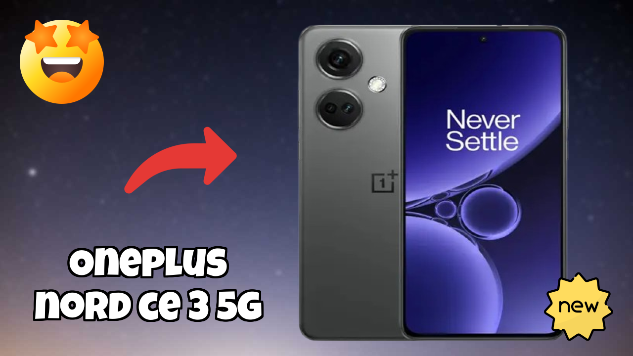 OnePlus Nord CE 3 5G Camera Review: 50 MP + 8 MP + 2 MP Rear Camera Photo Test