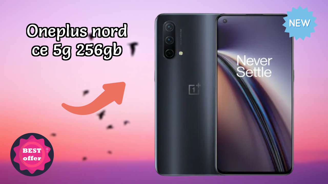 OnePlus Nord CE 5G 256GB Price Analysis: ₹26,999 Value Review