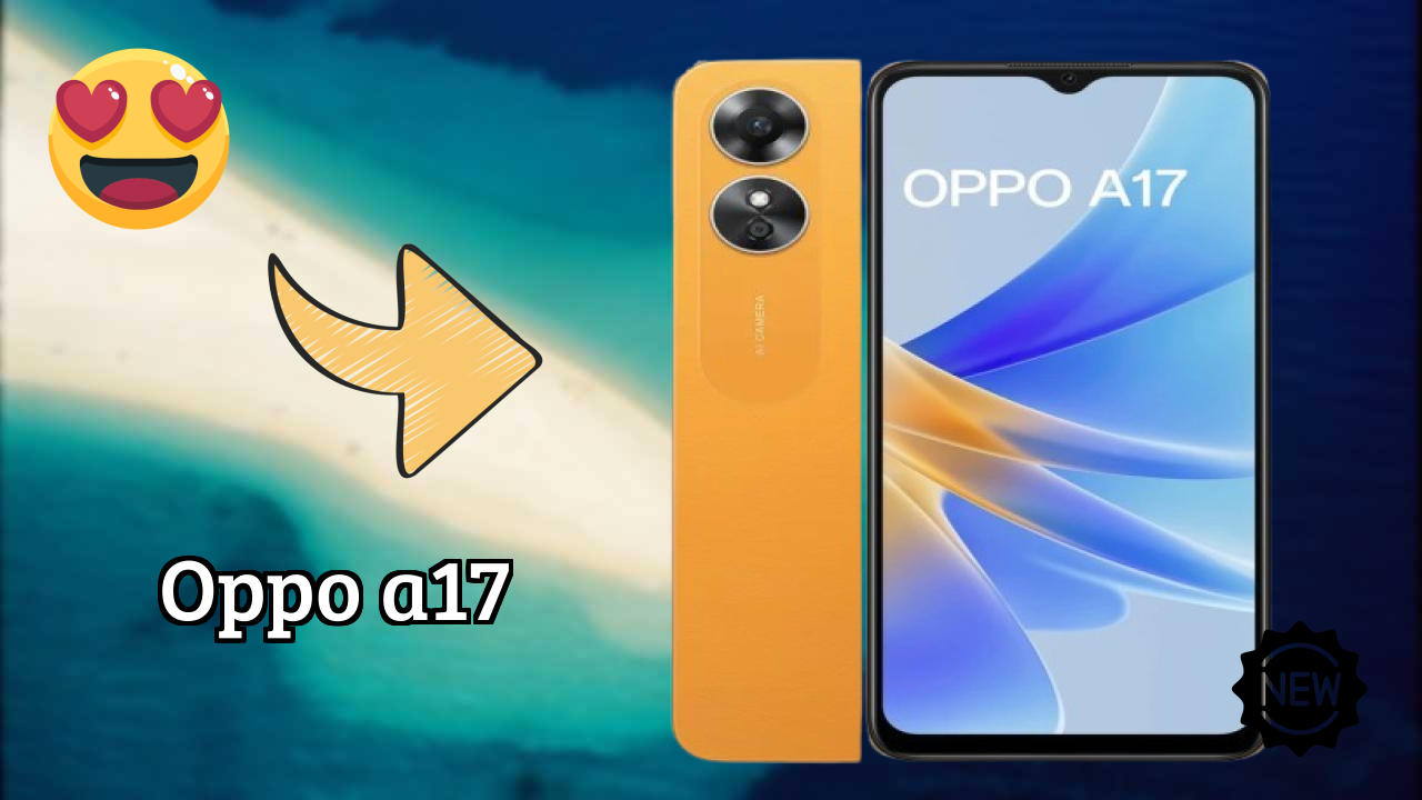 OPPO A17 at ₹9,999 - Worth Buying? Honest Opinion