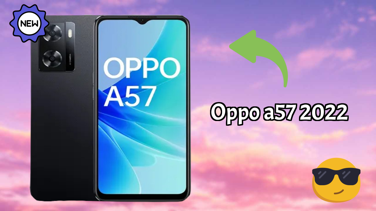OPPO A57 2022 Processor Review: MediaTek Helio G35 Benchmarks