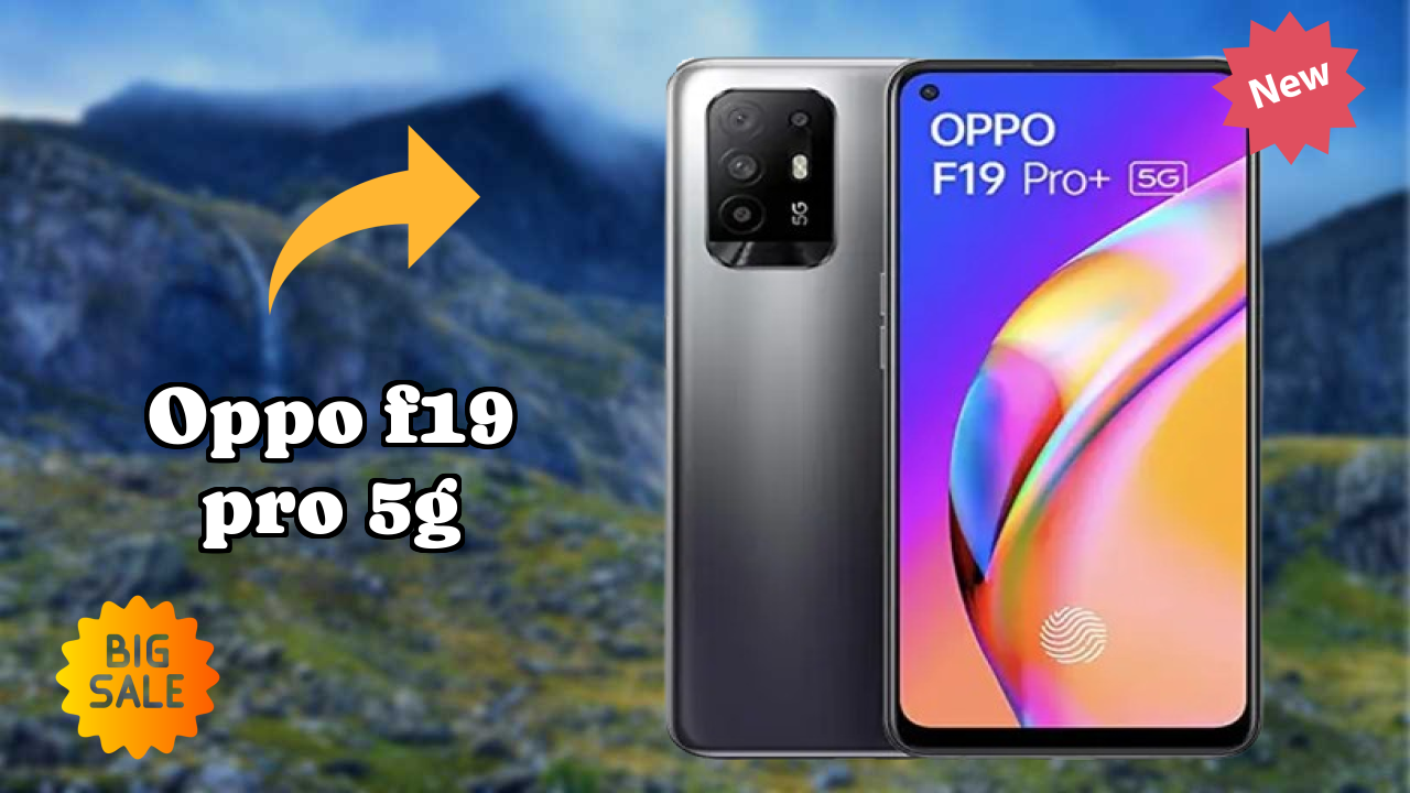 OPPO F19 Pro+ 5G Price Analysis: ₹19,999 Value Check