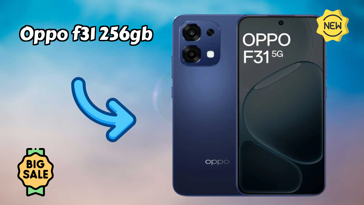 OPPO F31 256GB Camera Review: 50 MP + 2 MP Rear Camera Low Light Test