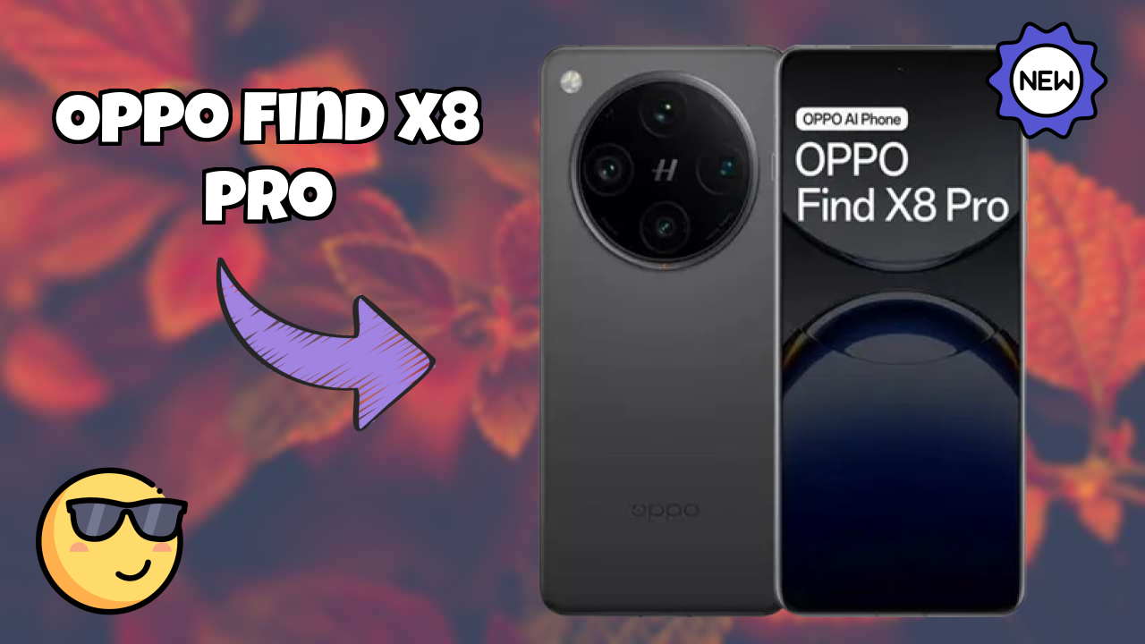 OPPO Find X8 Pro at ₹99,999 - Should You Buy It Now?
