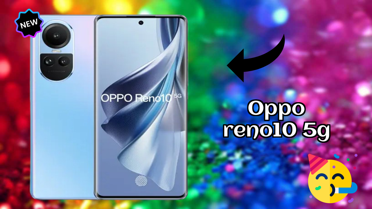 OPPO Reno10 5G Battery Review: 5000 MAh Endurance Test