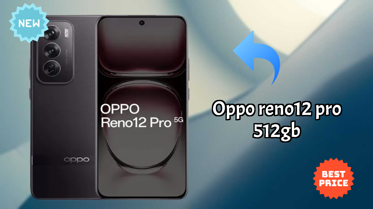 OPPO Reno12 Pro 512GB Camera Review: 50 MP + 8 MP + 50 MP Rear Camera Photo Samples