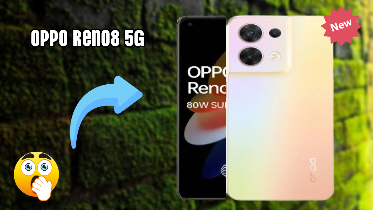 OPPO Reno8 5G RAM Review: 8 GB RAM Multitasking Analysis