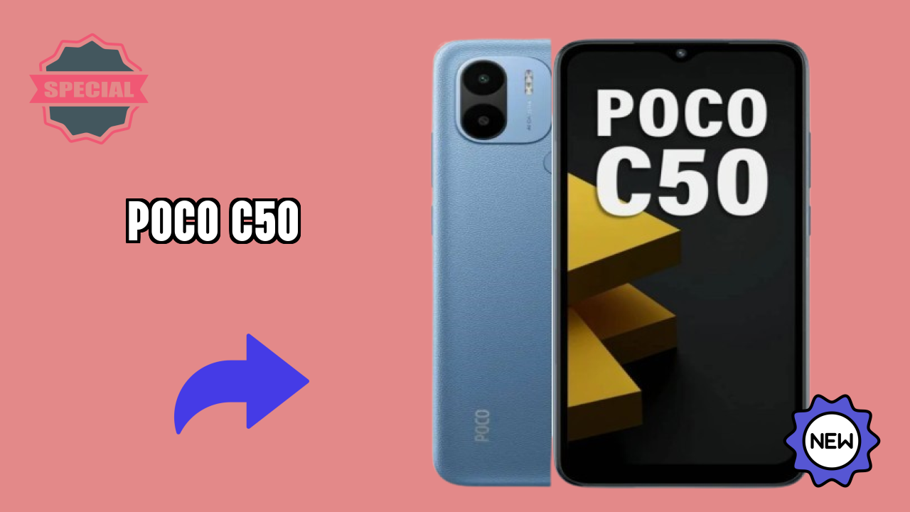 POCO C50 2026 Feature-by-Feature Insight