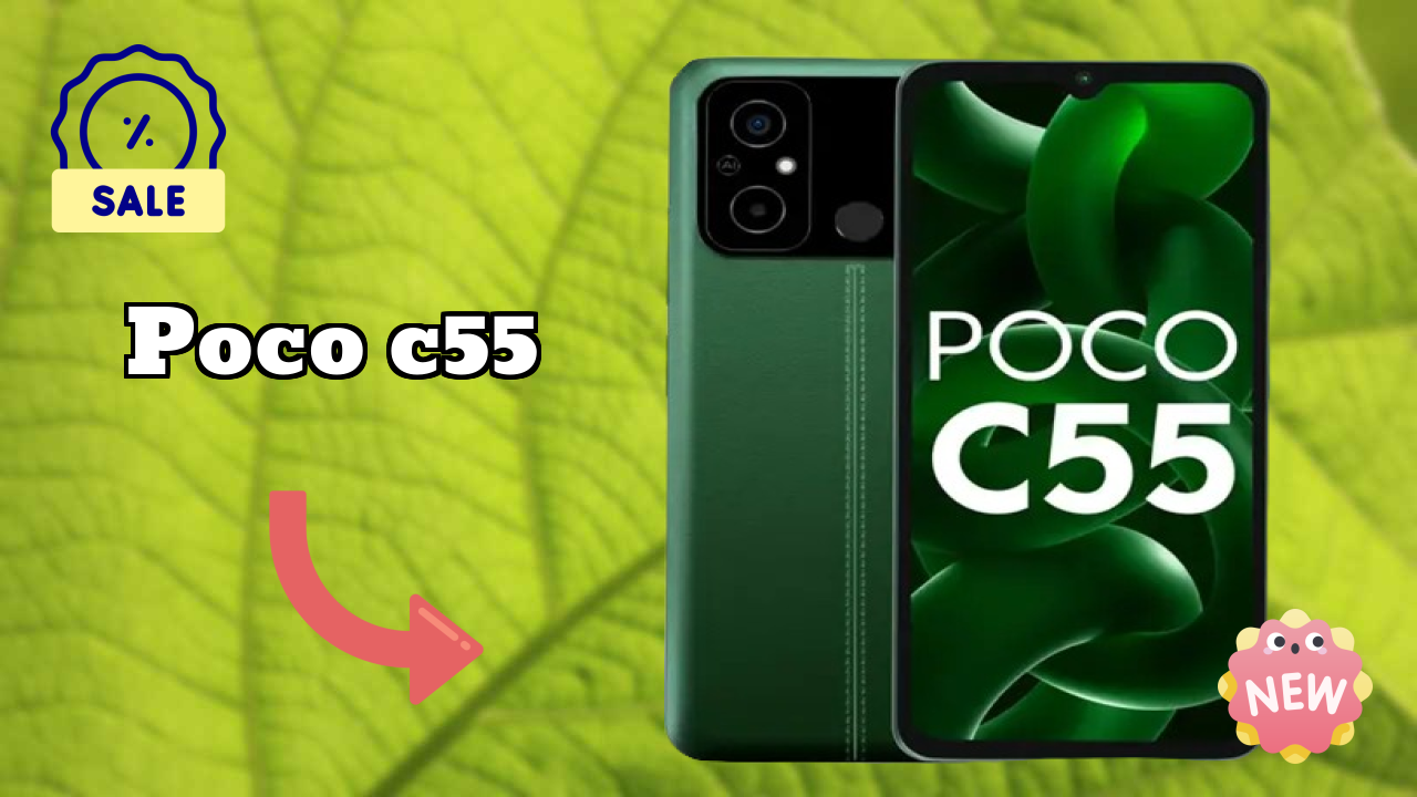 POCO C55 Processor Review: MediaTek Helio G85 Benchmarks