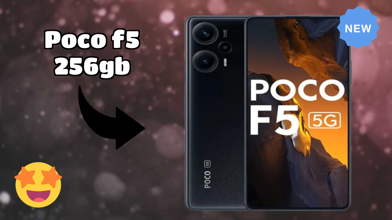 POCO F5 256GB Camera Samples: 64 MP + 8 MP + 2 MP Rear Camera Real Photos