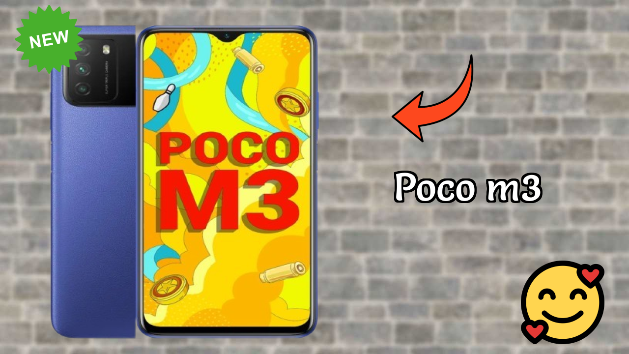 POCO M3 Gaming Performance: Snapdragon 662 FPS
