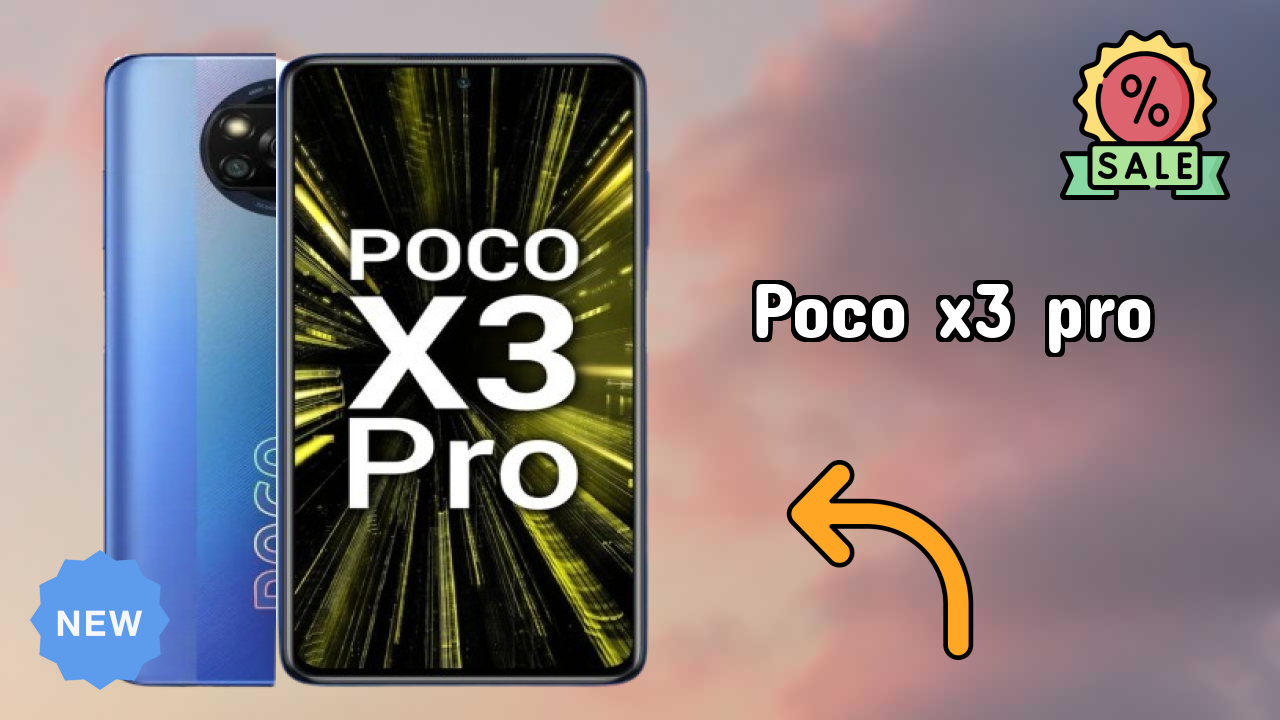 POCO X3 Pro Battery Test: 5160 MAh Real-World Usage