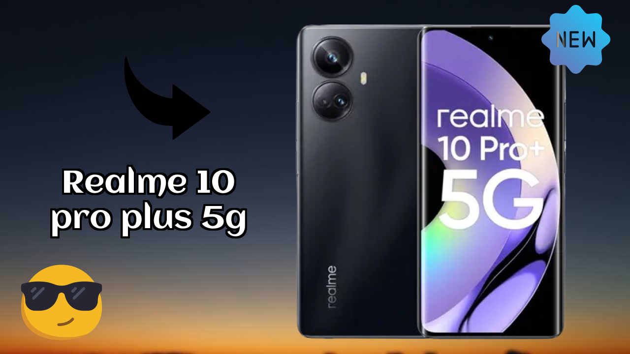 Realme 10 Pro Plus 5G Display Size: 6.7 Inches (17.02 Cm) Screen Review