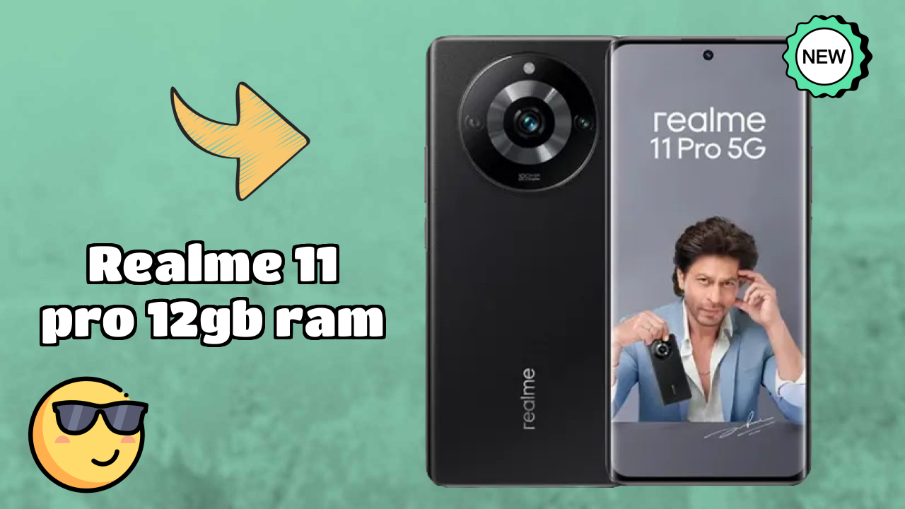 Realme 11 Pro 12GB RAM Camera Test: 16 MP Front Camera Selfie Quality