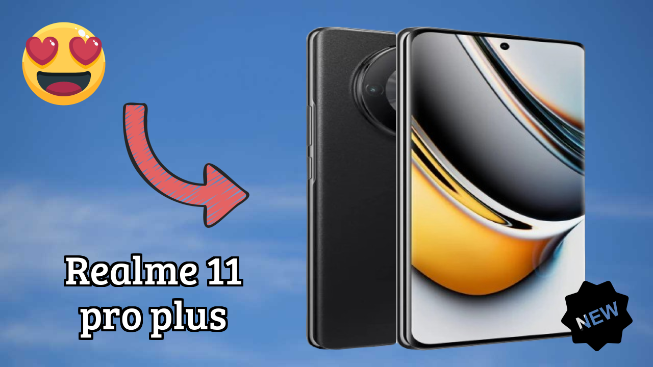 Realme 11 Pro Plus Camera Test: 200 MP + 8 MP + 2 MP Rear Camera Sample Shots