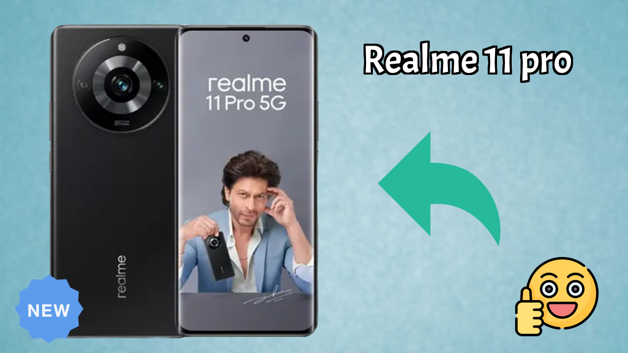 Realme 11 Pro Camera Review: 100 MP + 2 MP Rear Camera Photo Quality