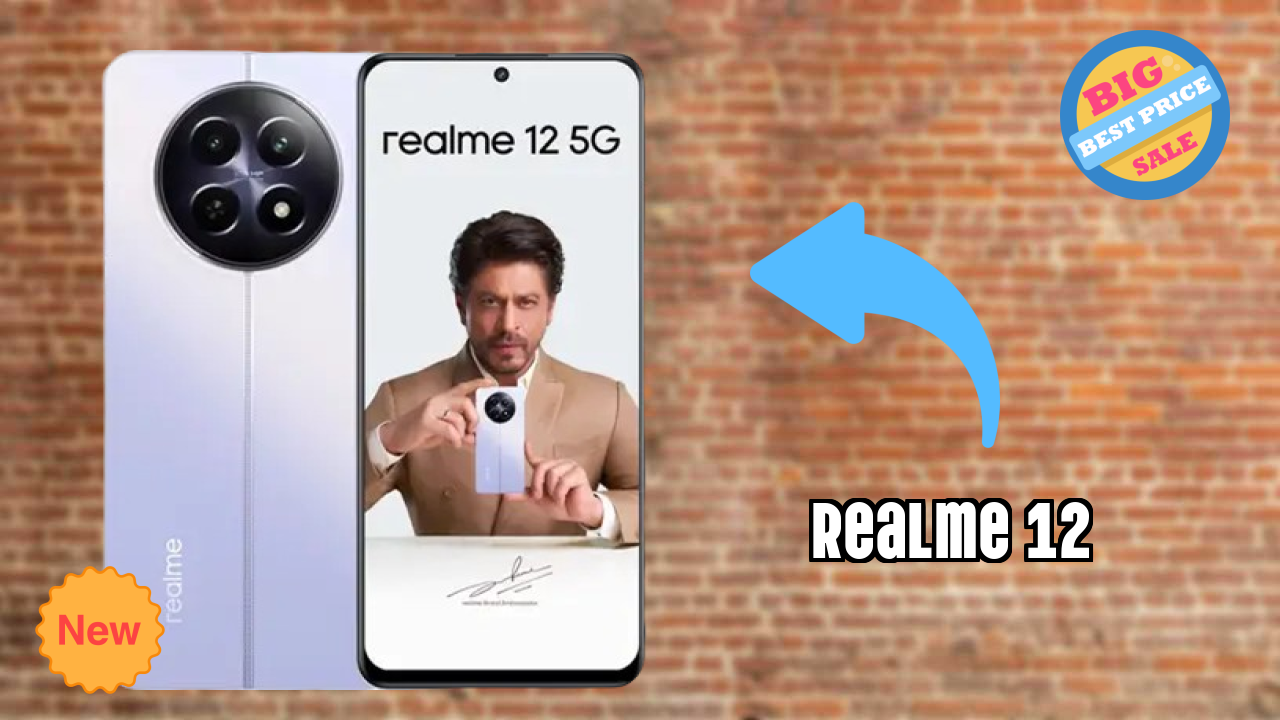 Realme 12 2026 Feature Battle – Top Choice?