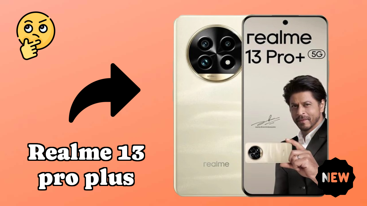 Realme 13 Pro Plus Processor Review: Snapdragon 7s Gen 2 Speed Test
