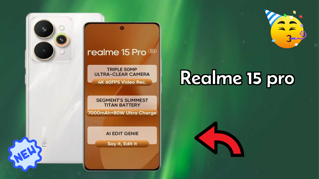Realme 15 Pro Battery Review: 7000 MAh Real Usage Test