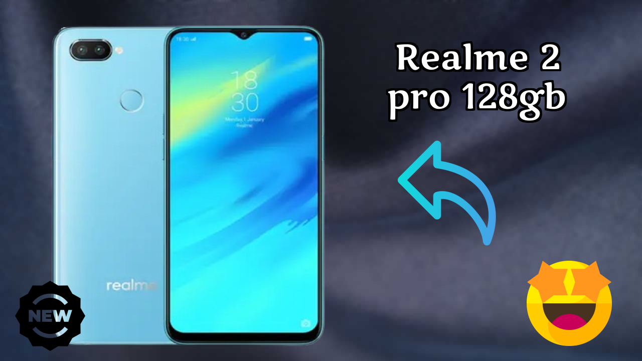 Realme 2 Pro 128GB Performance Test: Snapdragon 660 All Apps