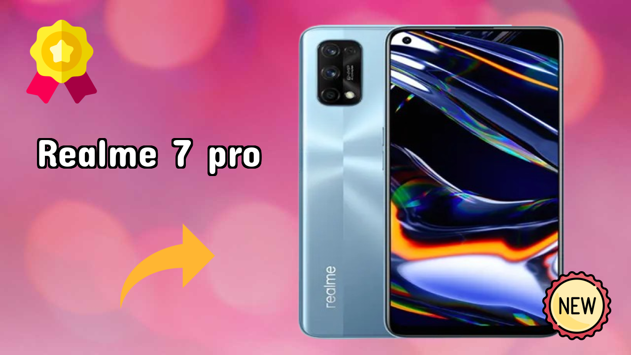 Realme 7 Pro Battery Review: 4500 MAh Usage Analysis