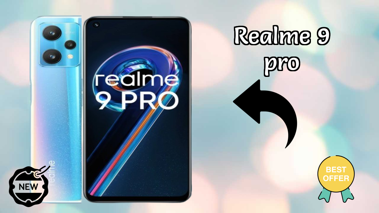 Realme 9 Pro 2026 Feature Breakdown – Full Deep Dive
