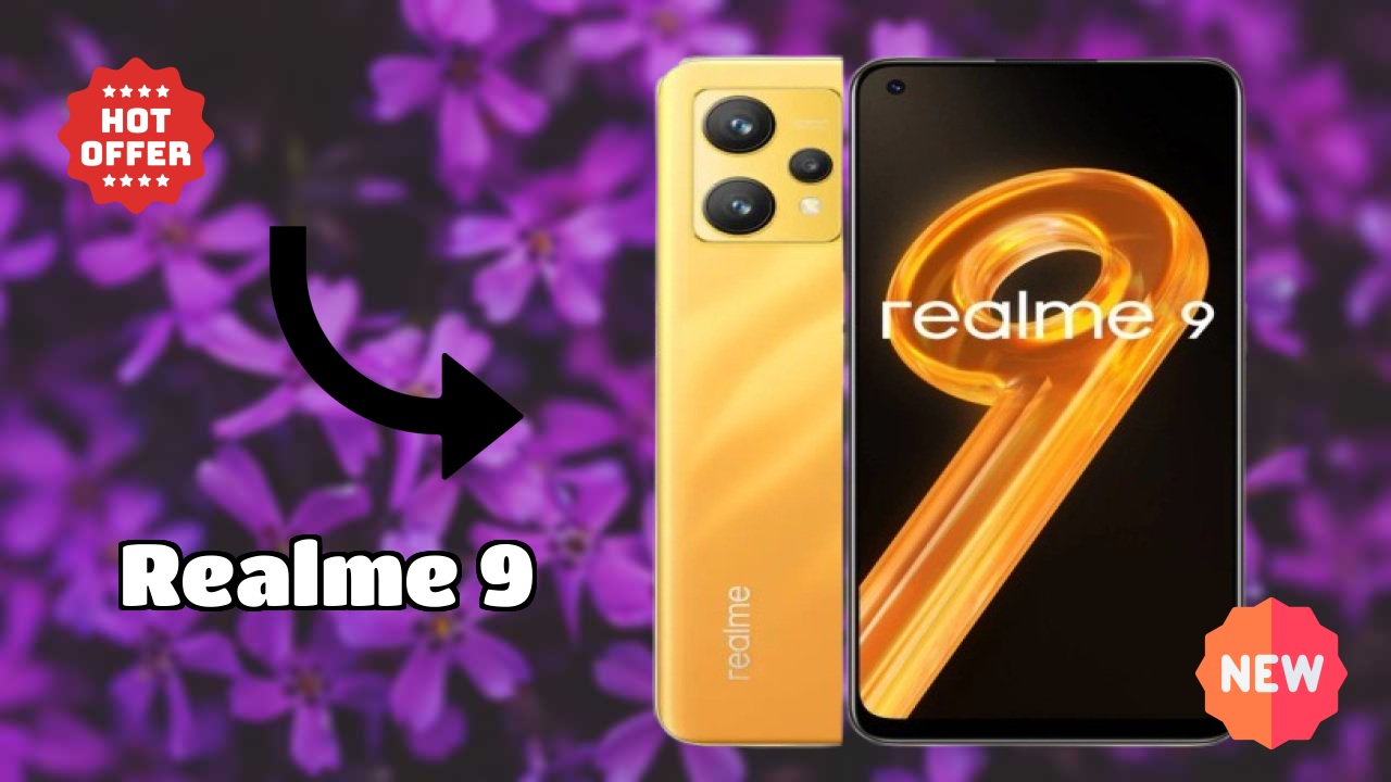 Realme 9 2026 Performance Test – Real Life Results