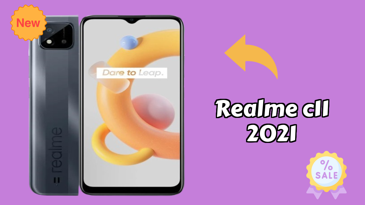 Top Alternatives to Realme C11 2021 in 2026 – Full Comparison
