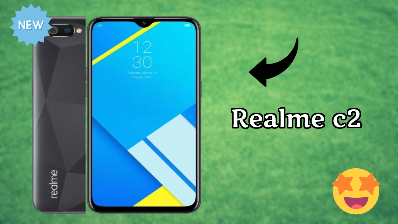 Realme C2 2026 Ultimate Mobile Review – Should You Buy?