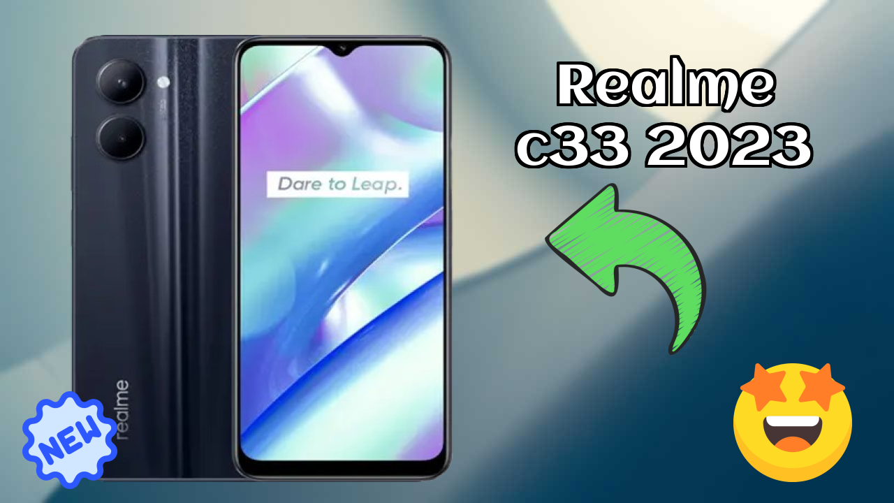 Realme C33 2023 Price Review: ₹8,991 Worth the Money?