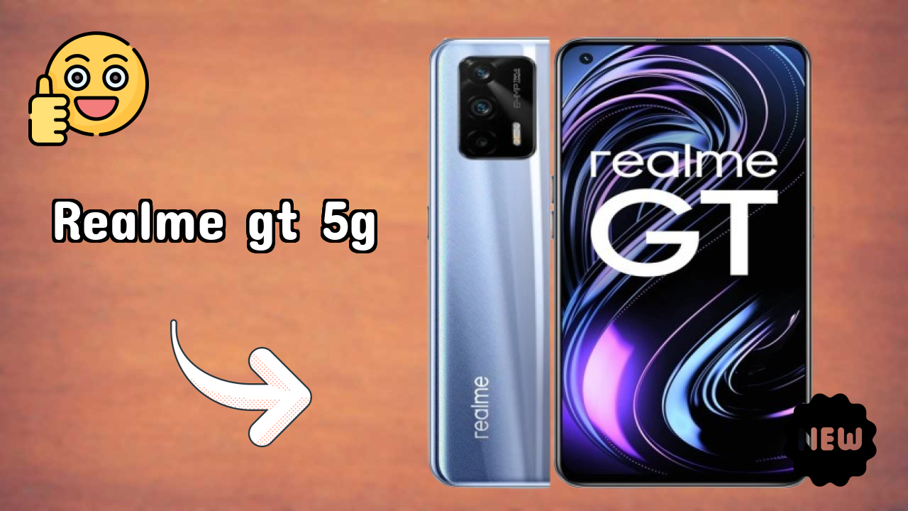 Realme GT 5G Camera Quality: 64 MP + 8 MP + 2 MP Rear Camera Photo Review