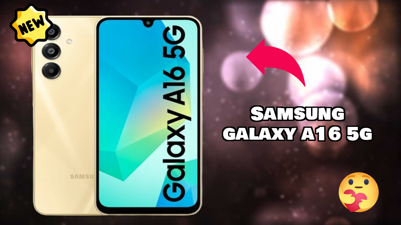 Samsung Galaxy A16 5G Camera Review: 50 MP + 5 MP + 2 MP Rear Camera Photo Quality