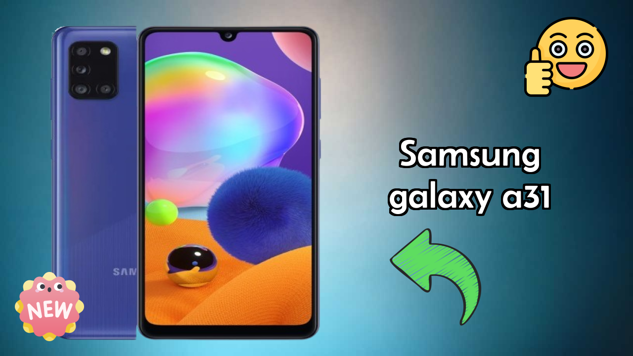 Samsung Galaxy A31 Camera Samples: 48 MP + 8 MP + 5 MP + 5 MP Rear Camera Real Test