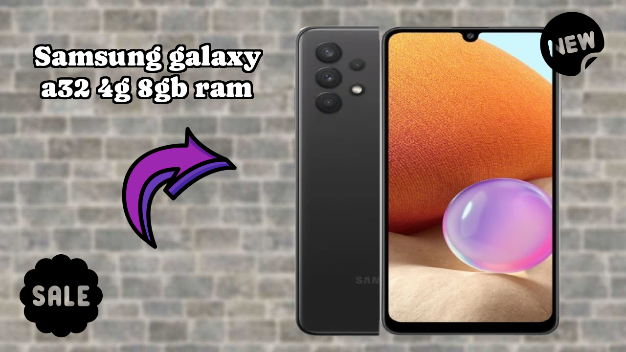 Samsung Galaxy A32 4G 8GB RAM Camera Test: 64 MP + 8 MP + 5 MP + 5 MP Rear Camera Photo Quality