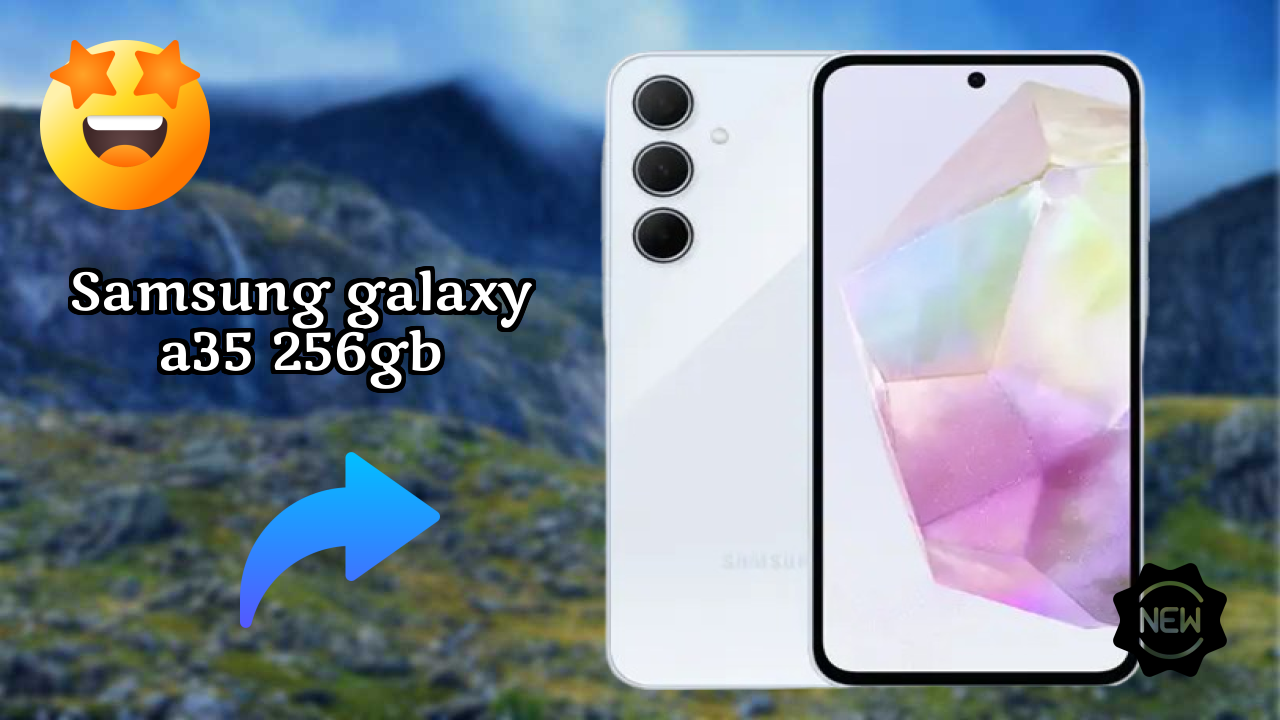 Samsung Galaxy A35 256GB Gaming Test: Samsung Exynos 1380 FPS Performance