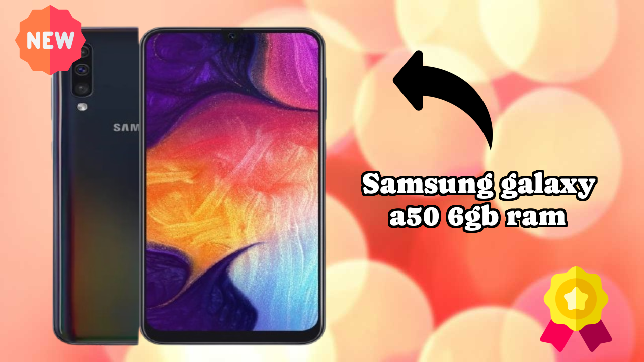 Samsung Galaxy A50 6GB RAM Price: ₹24,000 - Should You Buy It?