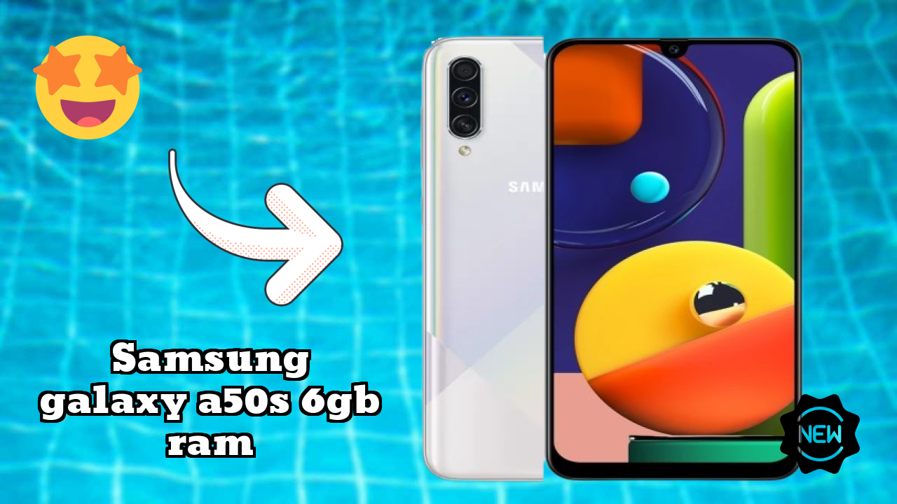 Samsung Galaxy A50s 6GB RAM Camera Samples: 48 MP + 8 MP + 5 MP Rear Camera Quality Test