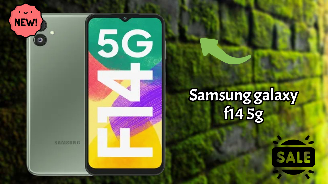 Samsung Galaxy F14 5G 2026 All Features Compared With Rivals
