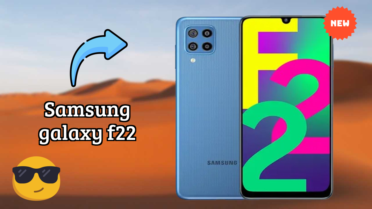 Samsung Galaxy F22 2026 Specs Breakdown – Competitive Review
