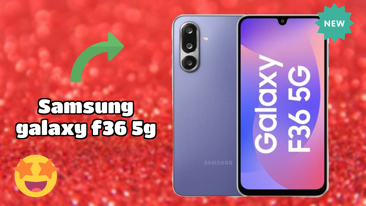 Is Samsung Galaxy F36 5G Worth ₹14,900? Complete Honest Review