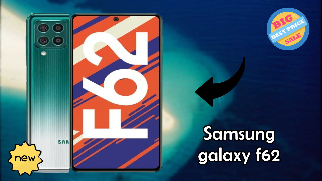 Is Samsung Galaxy F62 Good for Photography? 64 MP + 12 MP + 5 MP + 5 MP Rear Camera Review