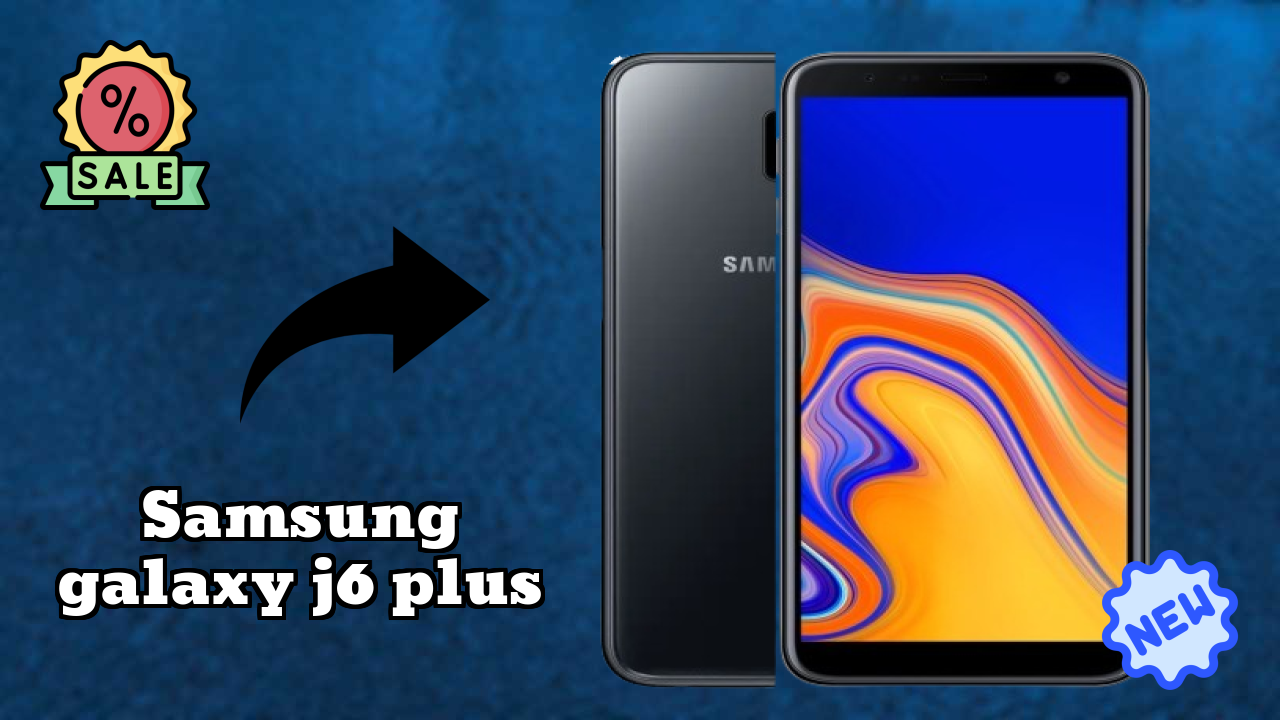 Samsung Galaxy J6 Plus Processor Review: Snapdragon 425 Benchmarks