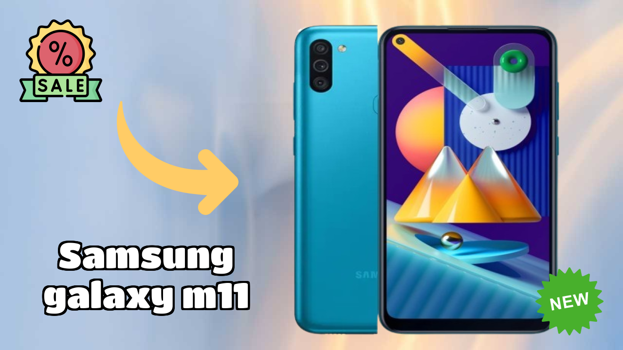 Samsung Galaxy M11 Camera Quality: 13 MP + 5 MP + 2 MP Rear Camera Photo Review